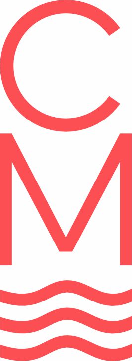 CM simple logo